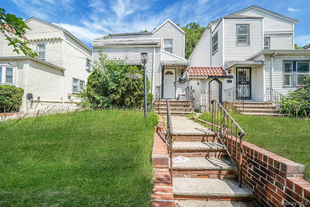 Opportunity knocks in one of Southeast Queens most connected and rapidly appreciating neighborhoods !