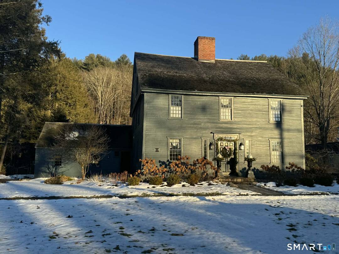 A Real Classic ! Beautifully renovated with many original features.