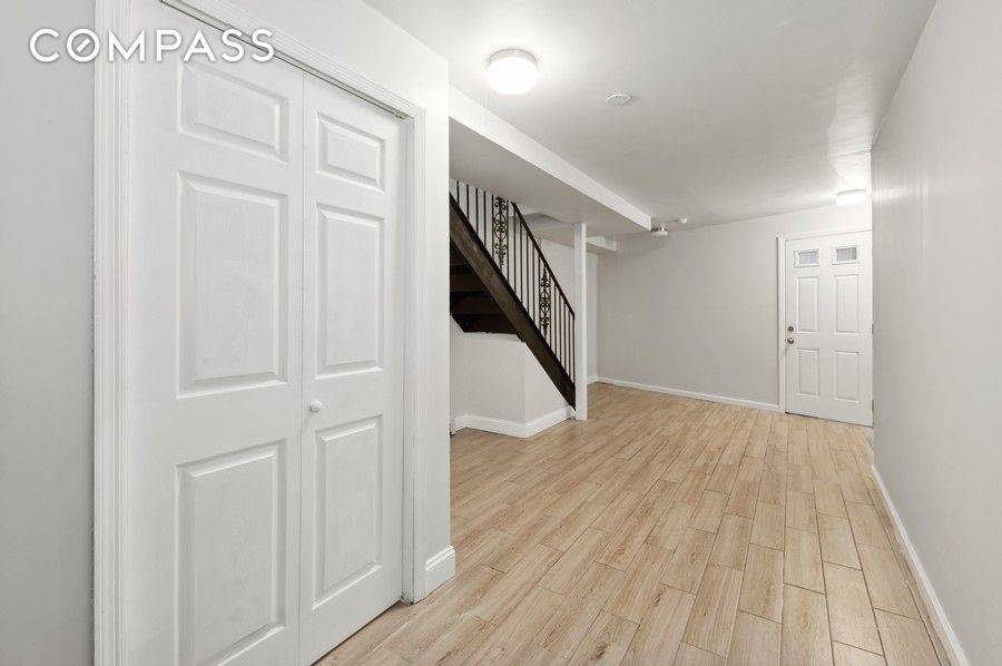 Exceptional Multi Family Offering in Williamsburg.