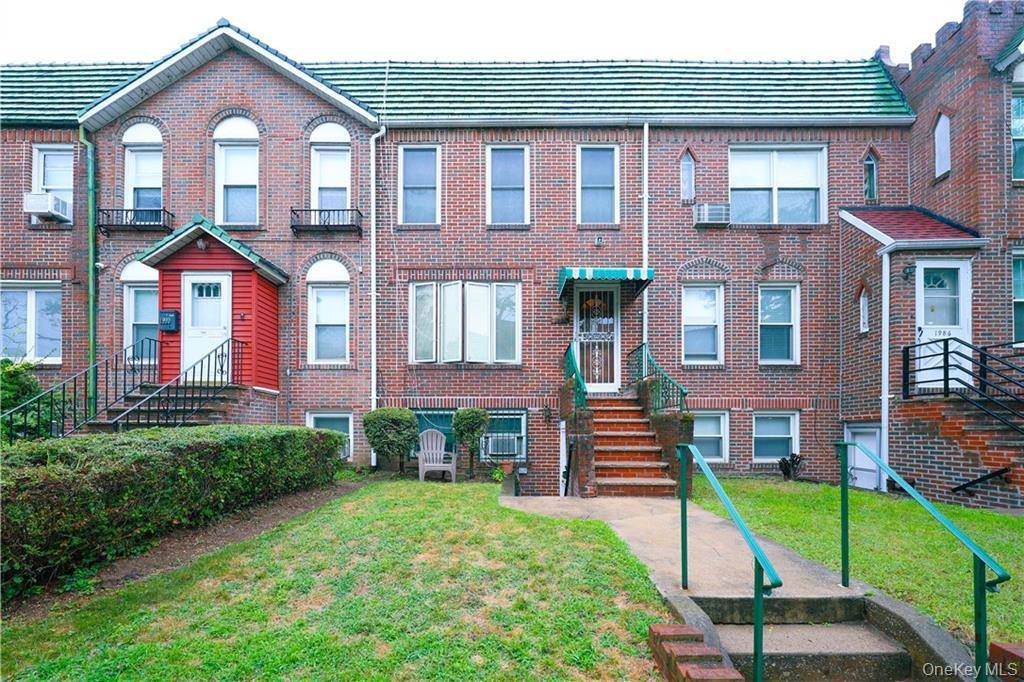This well maintained two family brick home offers versatile living spaces and a prime location in the heart of Sheepshead Bay.