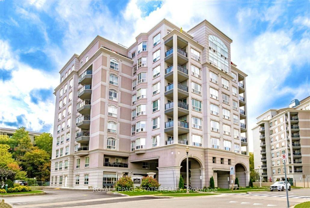 Lovely recently painted 2 bedroom Tweedsmuir model set in a peaceful and sunny corner unit overlooking wooded Spencer Creek.