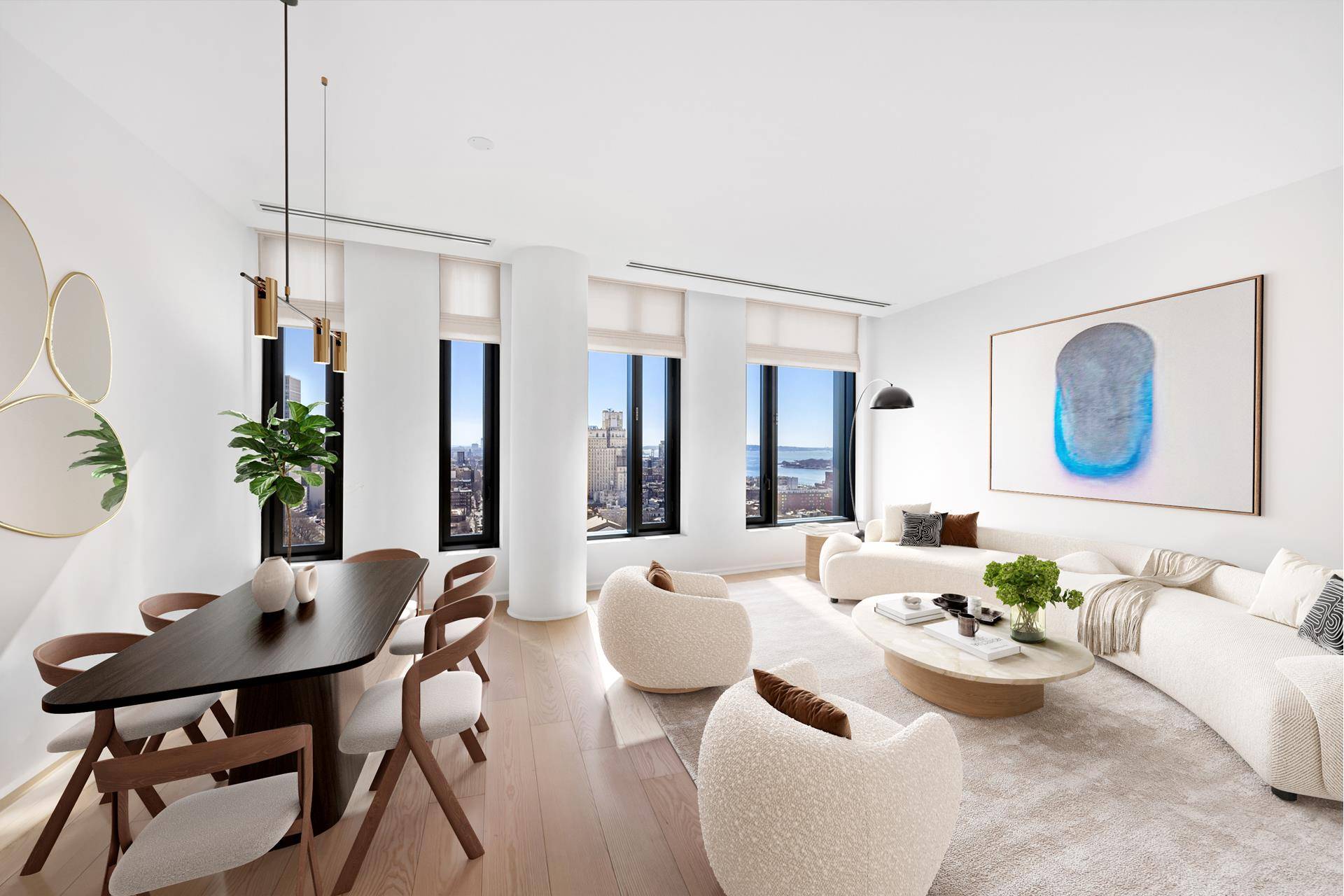 Immediate Occupancy. On site model residences now available to tour by appointment.