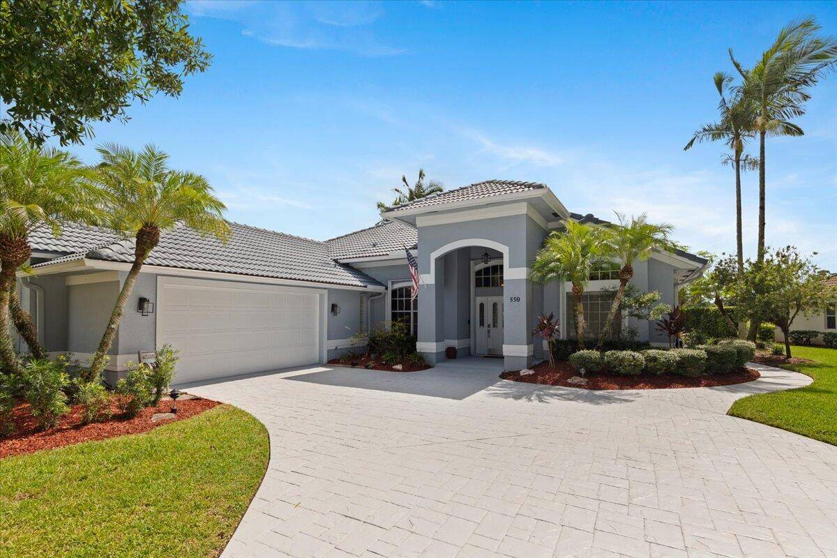 MOTIVATED SELLERS ! Enjoy the Serenity around the Lake and watch the Majestic 18th Fairway in your backyard at this Country Club Estates Gorgeous property.