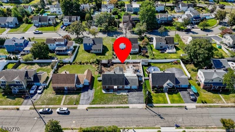 Welcome to this hidden gem Cape Cod home featuring five bedrooms and three and a half baths.