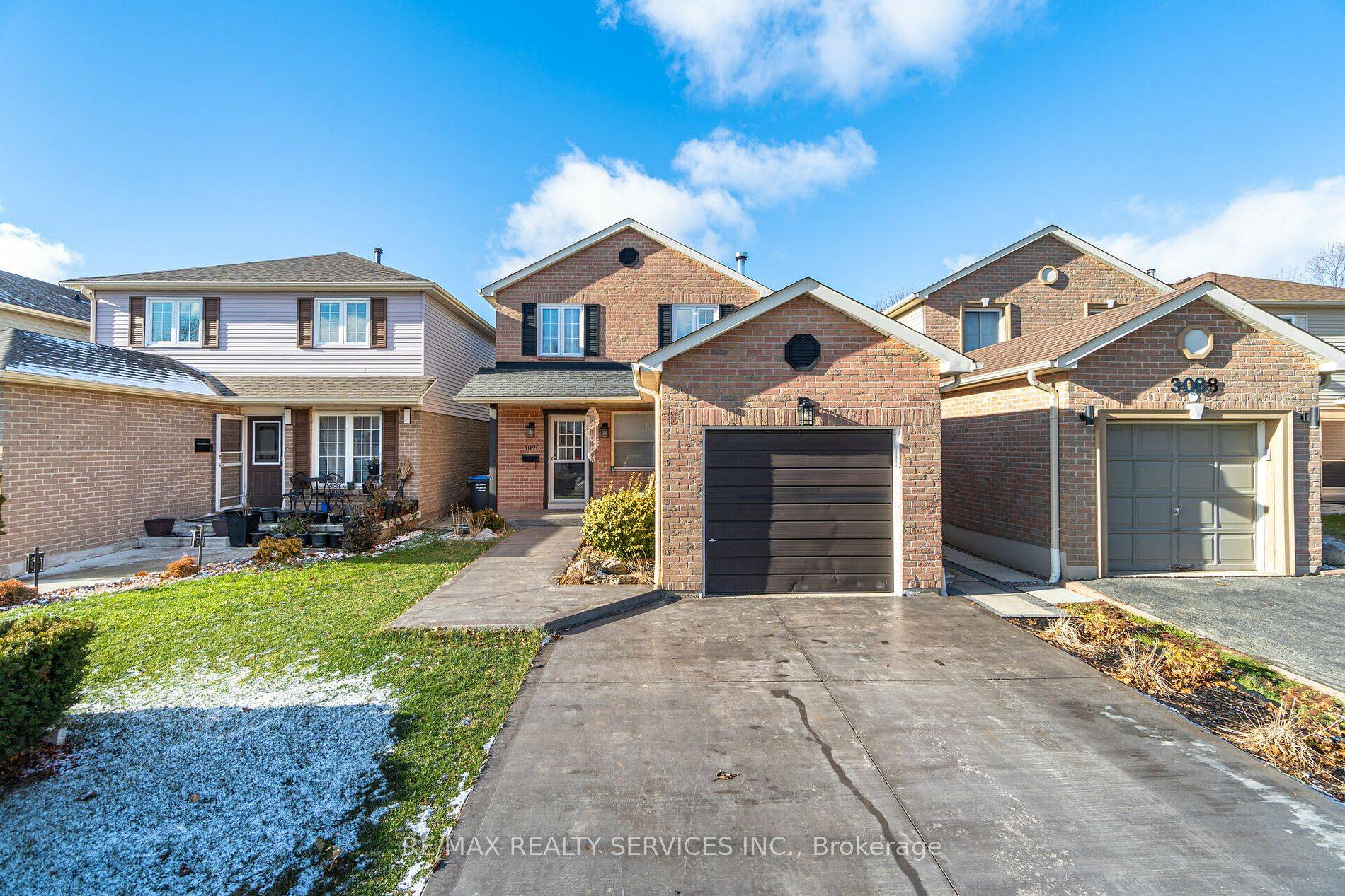 Lovely Family Home At The Top Of Kilbride Cres Just Steps To Parks, Trails And Great Schools.