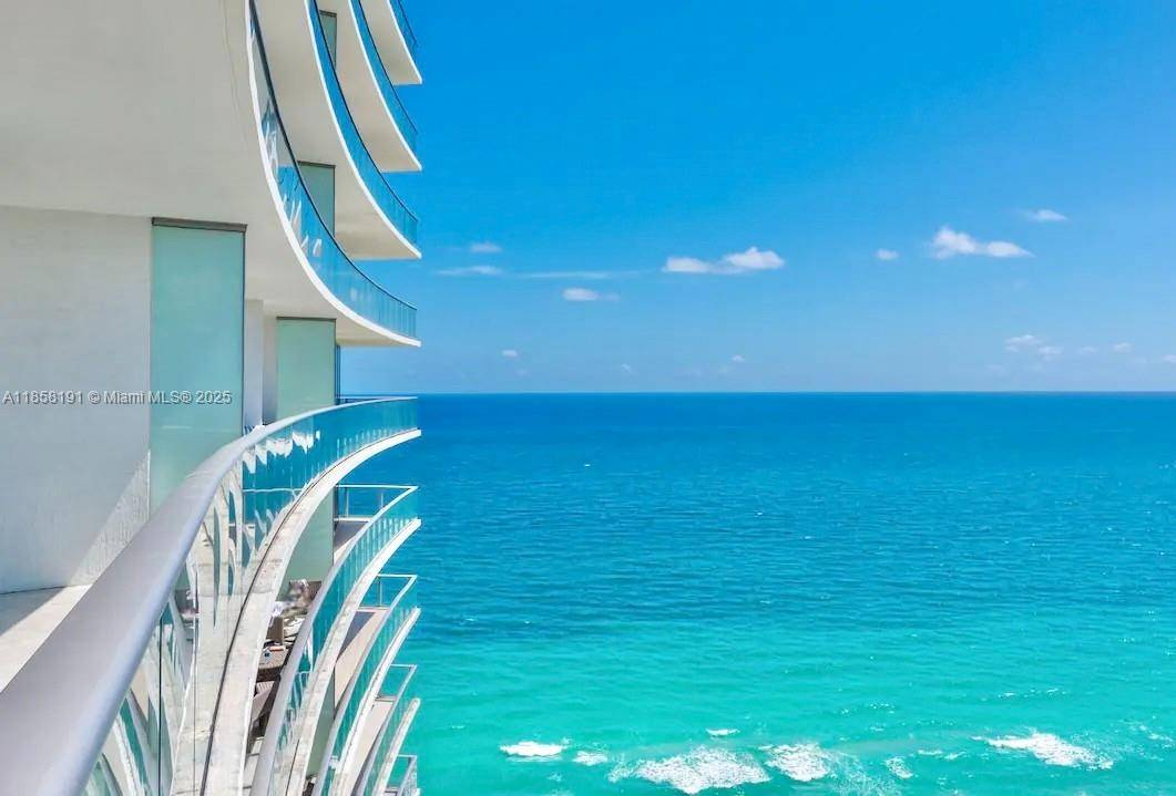 Oceanfront Gem in Hollywood Perfect for Living or Investing !