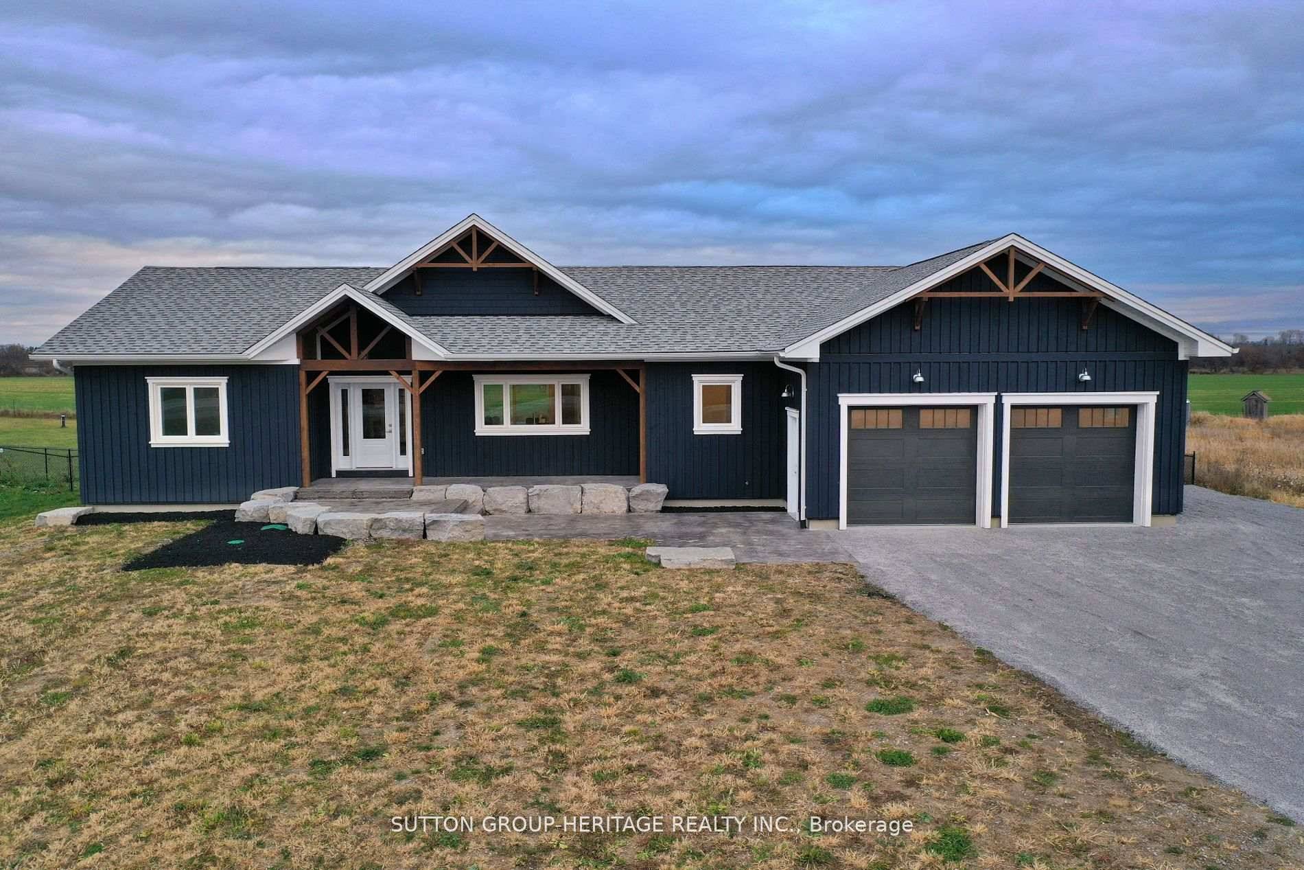 This Home Speaks For Itself !