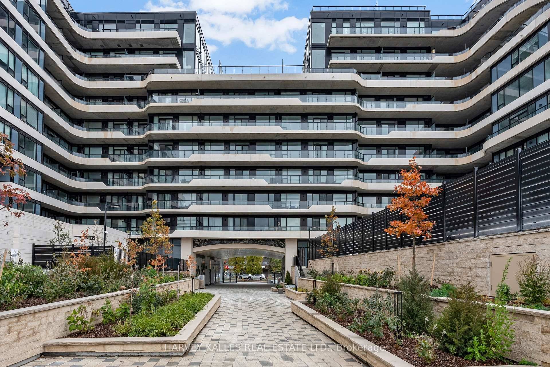 Welcome to 8188 Yonge Street, Vaughan.