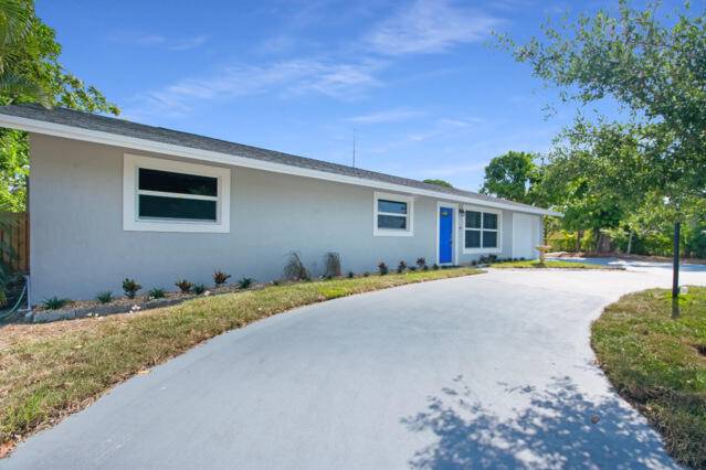 Welcome to your dream home !