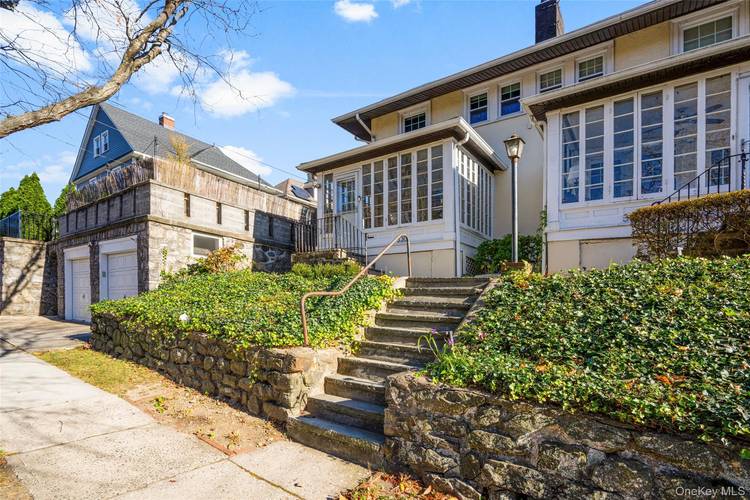 This perfectly sized home has been recently renovated and available to move in early October.