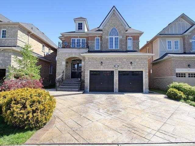 Absolutely Pristine, Spacious, and Legal Basement Apartment in Churchill Meadows !