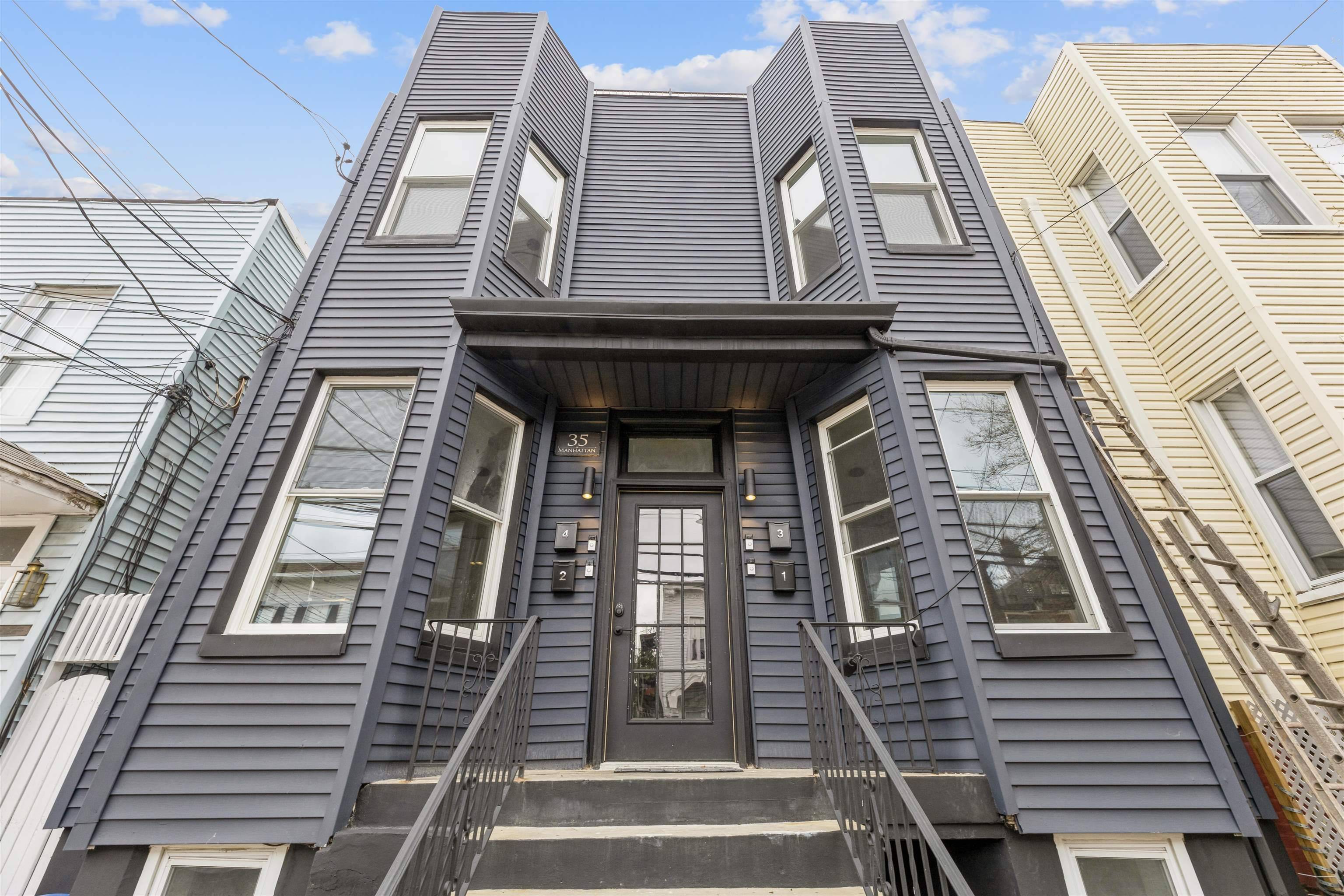35 MANHATTAN AVE Condo New Jersey