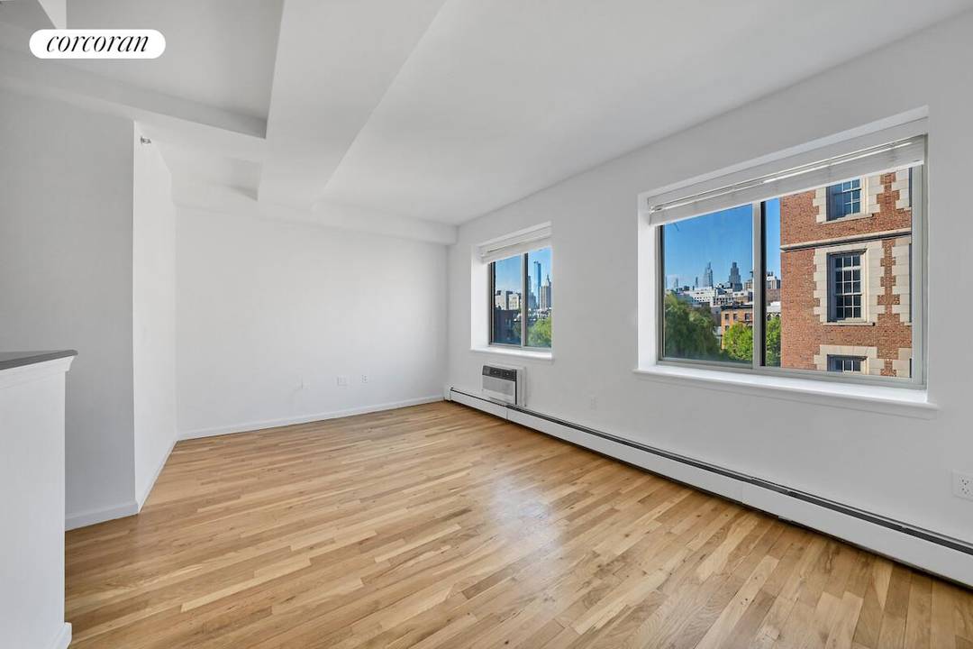 Welcome to 416 East 11th Street, Residence 6C a delightful one bedroom condo nestled in the vibrant East Village.
