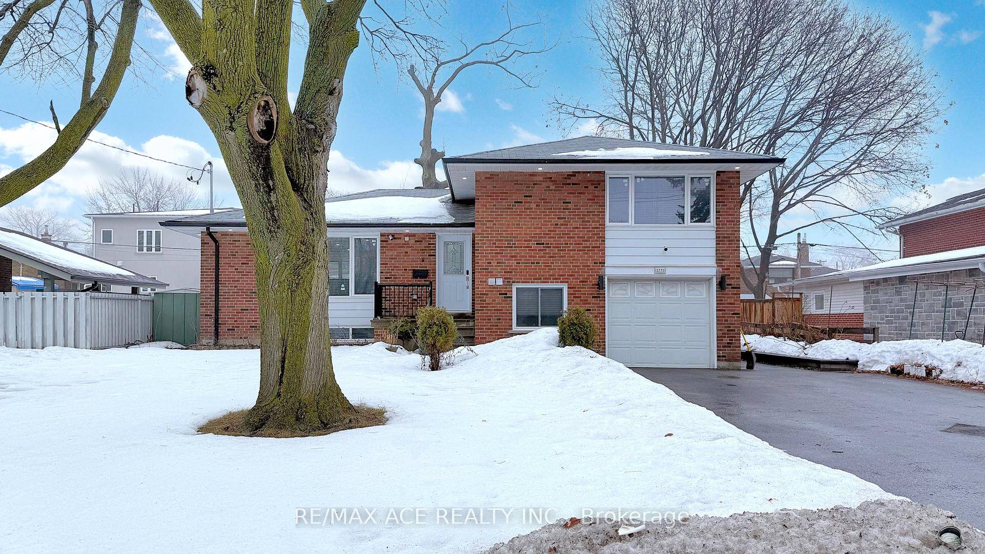 The Dream HOME you've been looking for.