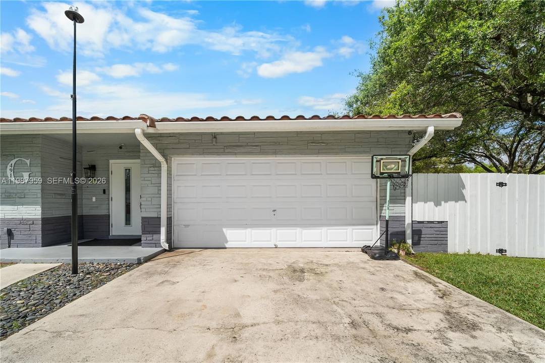 Experience peace and tranquility in this beautifully remodeled house, updated from top to bottom.