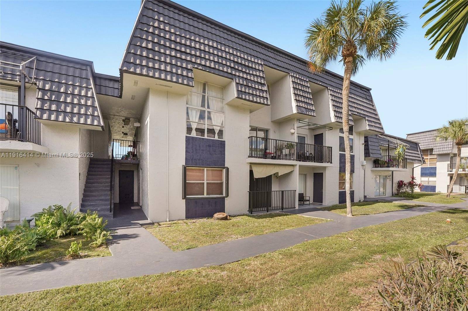 Discover a functional and comfortable two story condominium located within a quiet, established, family friendly community.