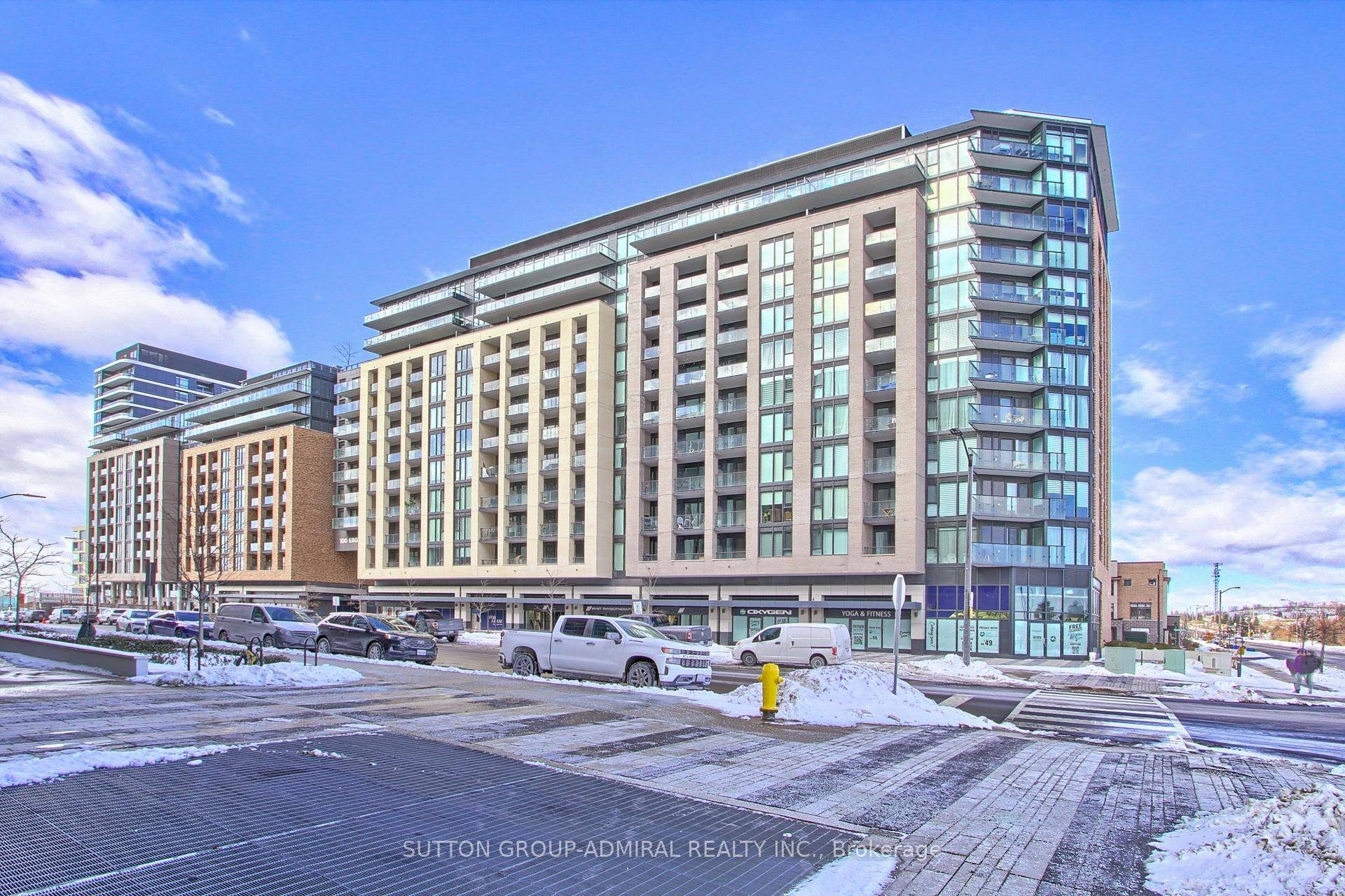 Welcome to this Modern Penthouse 1 Bedroom, 1 Bathroom at the Go2 Condominiums by Pemberton.