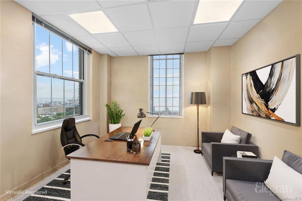 This rare opportunity to own a beautiful, peaceful, and private office space in the prestigious Medical Arts Building in Brooklyn Heights is now available.