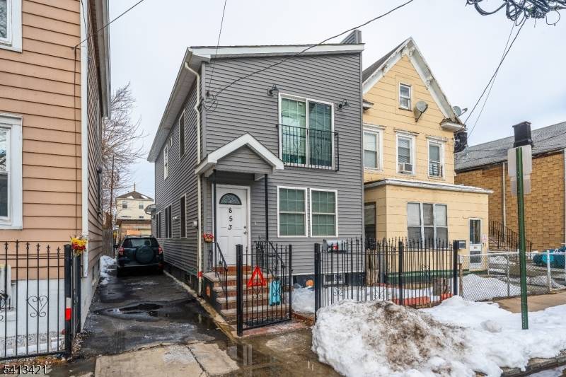 Beautiful single family home offering comfort, style, and convenience.