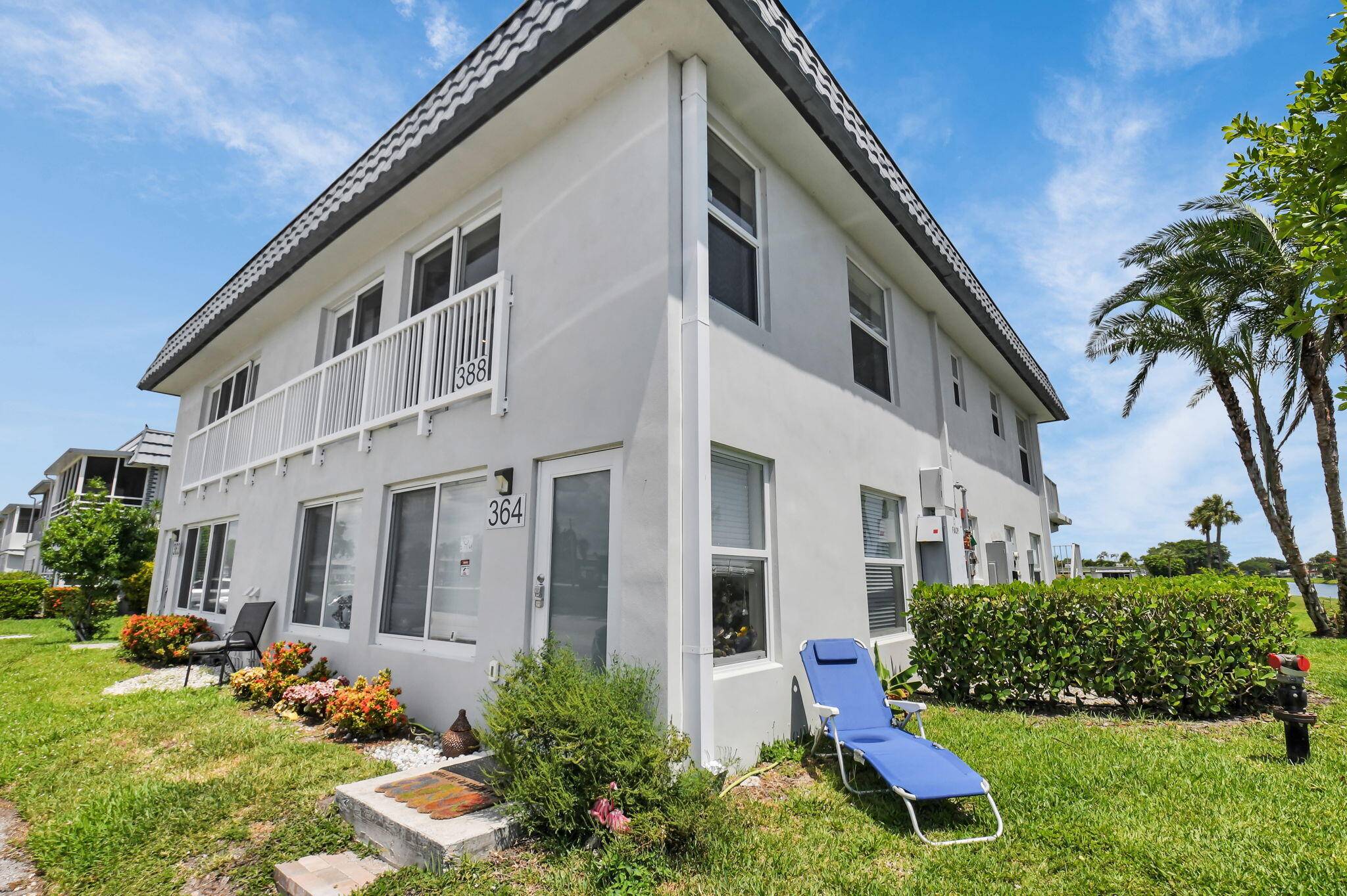 One of a Kind Modern Condo at Kings Pointe CC NEW CONSTRUCTION !