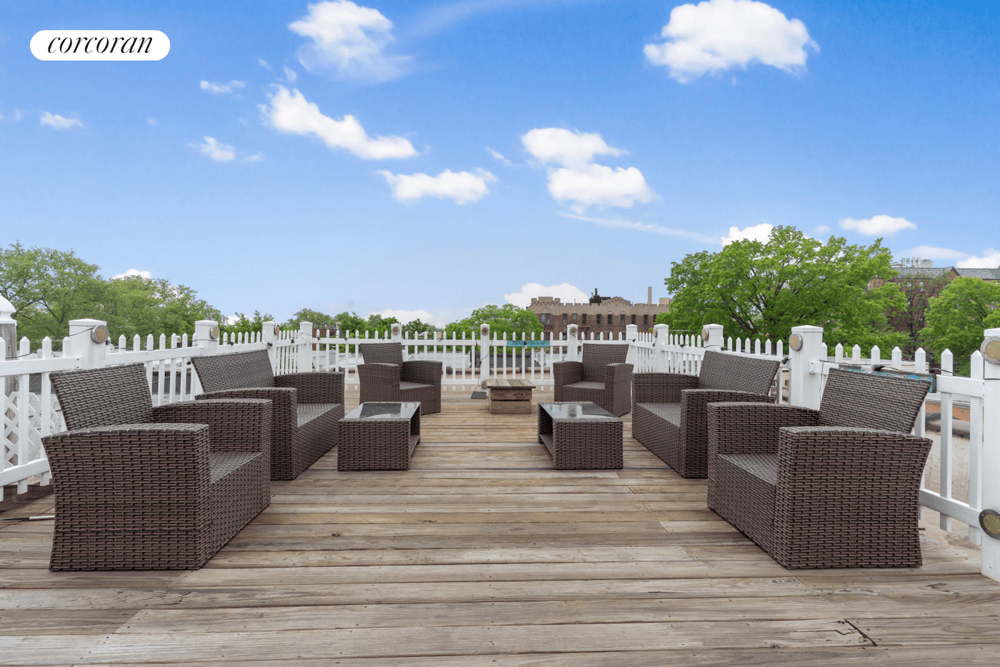 Fully Turnkey Gem in Astoria's Highly Sought After Ditmars Area.
