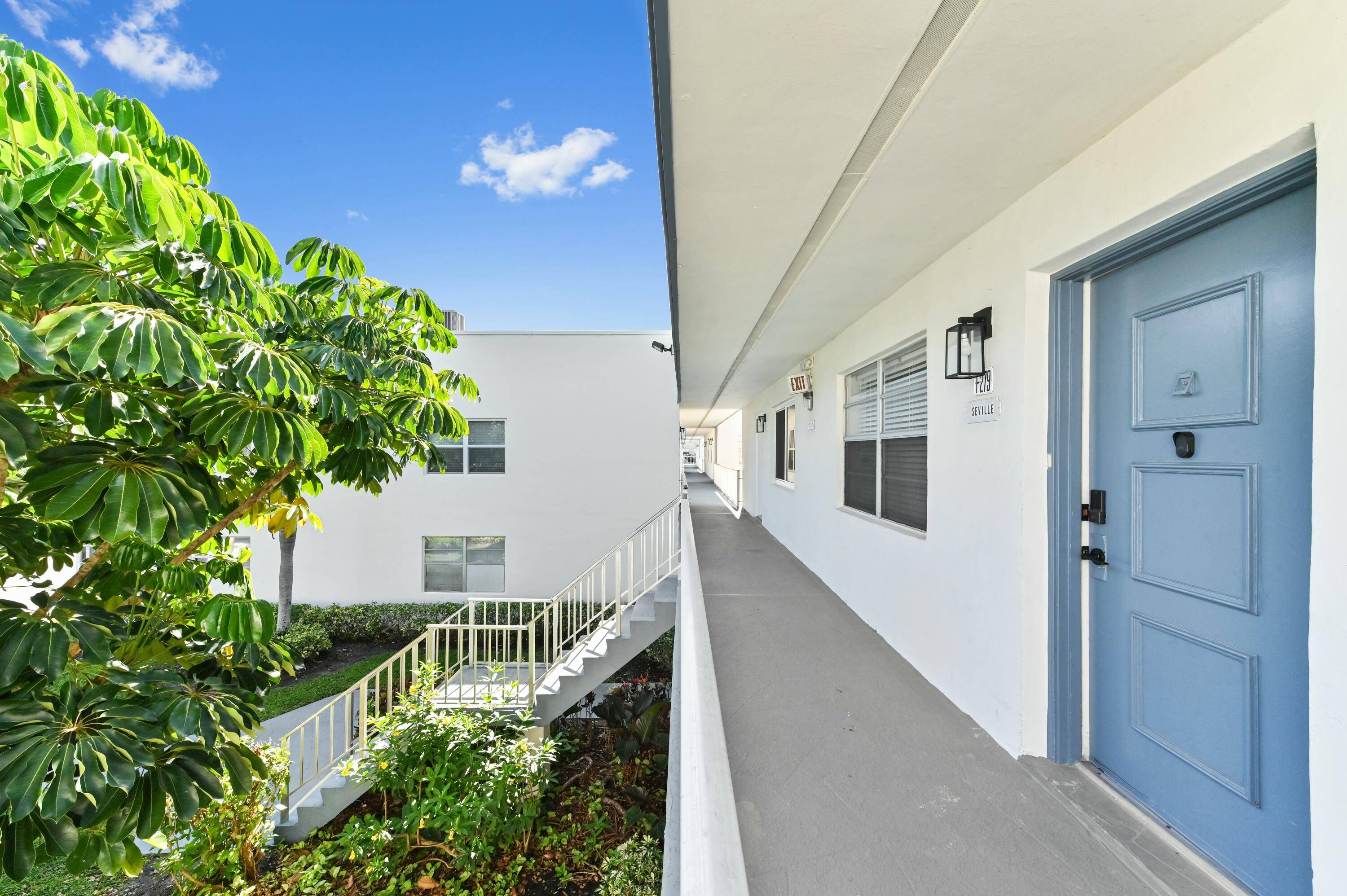 Nestled in the heart of Kings Point, this impeccably renovated 2 bed, 2 bath condo boasts breathtaking views of the Kings Point Executive Golf Course and a tranquil lake.