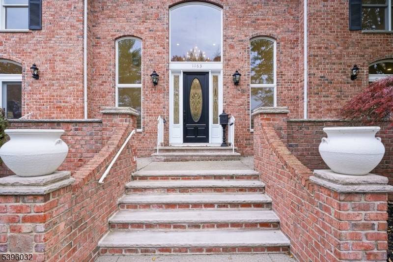 One of a kind ! Nestled on prestigious Lawrence Ave on a private cul de sac and fully renovated in 2025, this distinguished 6 bedroom, 4.