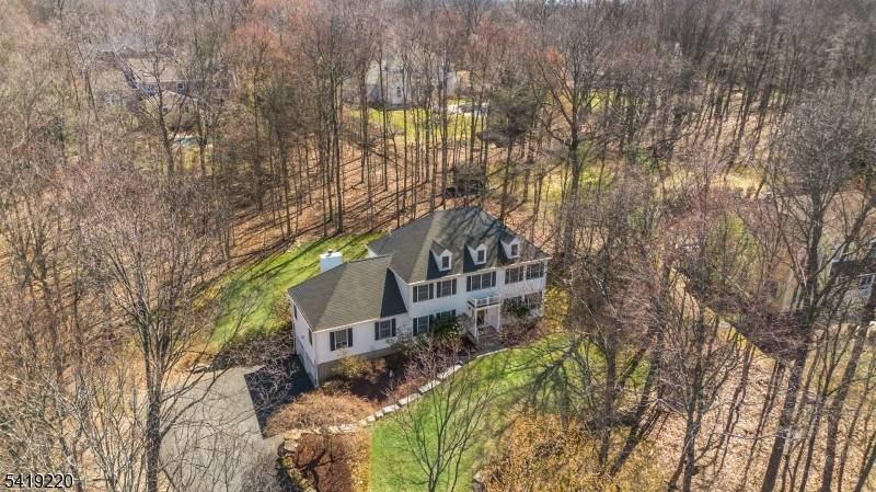 Situated in the desirable Sharmel Woods neighborhood within the Center Grove section of Randolph, this beautifully maintained center hall Colonial offers five bedrooms and two and a half baths, blending ...