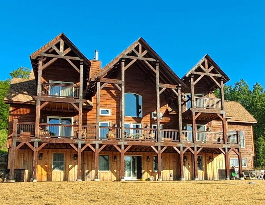 Looking to Enjoy Life ? Experience 535 Ct Rt 22 in the Minisink School District.