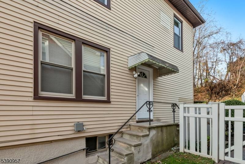 This four family home is right at your fingertips !