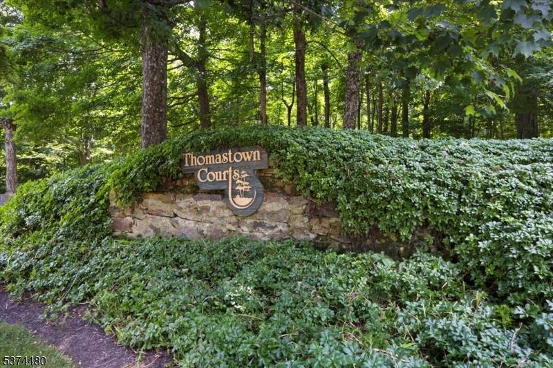 Picture Perfect ! 3 bedroom townhome offering unique first floor bedroom, large closet w custom organizers full updated bath, newly renovated oversized kitchen boasts abundant white cabinetry, extensive counter space, ...