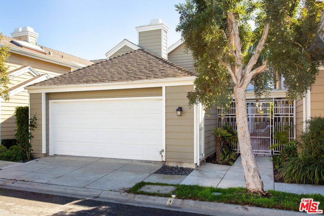 13080   Mindanao Way 4BR Marina Del Rey La