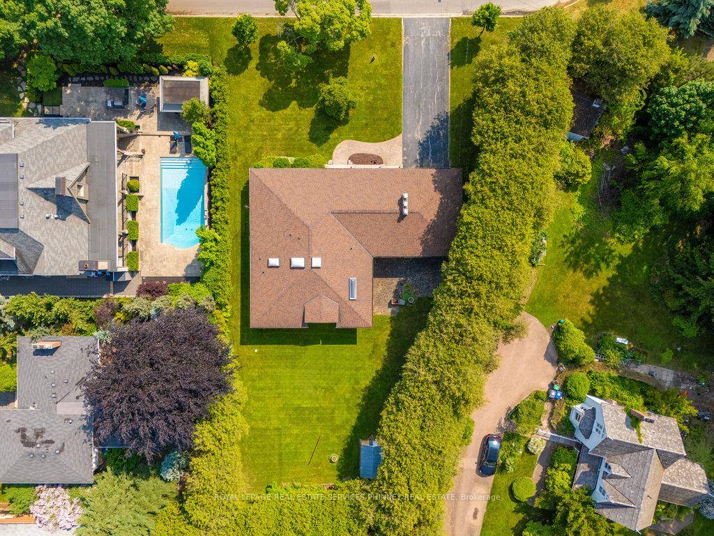 This is an extraordinary opportunity to own a sprawling bungalow with over 3, 800 sq ft of living space, with sizeable addition at the back of the property adding a ...