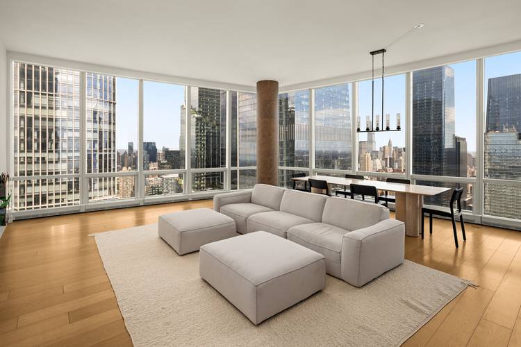 Living at 15 Hudson Yards isn't just about the home it's about access to amenities that rival the finest resorts in the world.