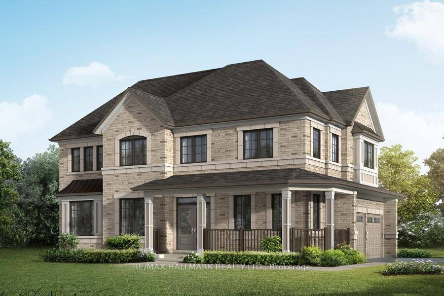 Located in the sought after Vicinity community of South Barrie, this brand new, never lived in detached home by Mattamy Homes delivers exceptional value for growing families and investors alike.