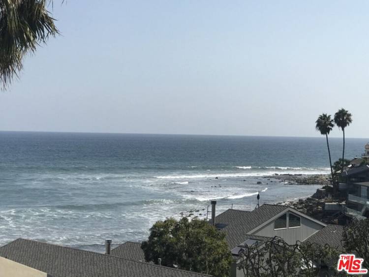 26666  SEAGULL WAY 1BR Malibu La