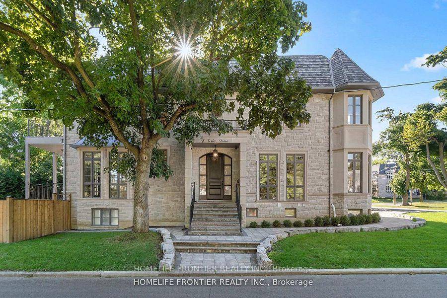 Experience the pinnacle of luxury in this custom built Forest Hill home, offering over 6, 500 sq.