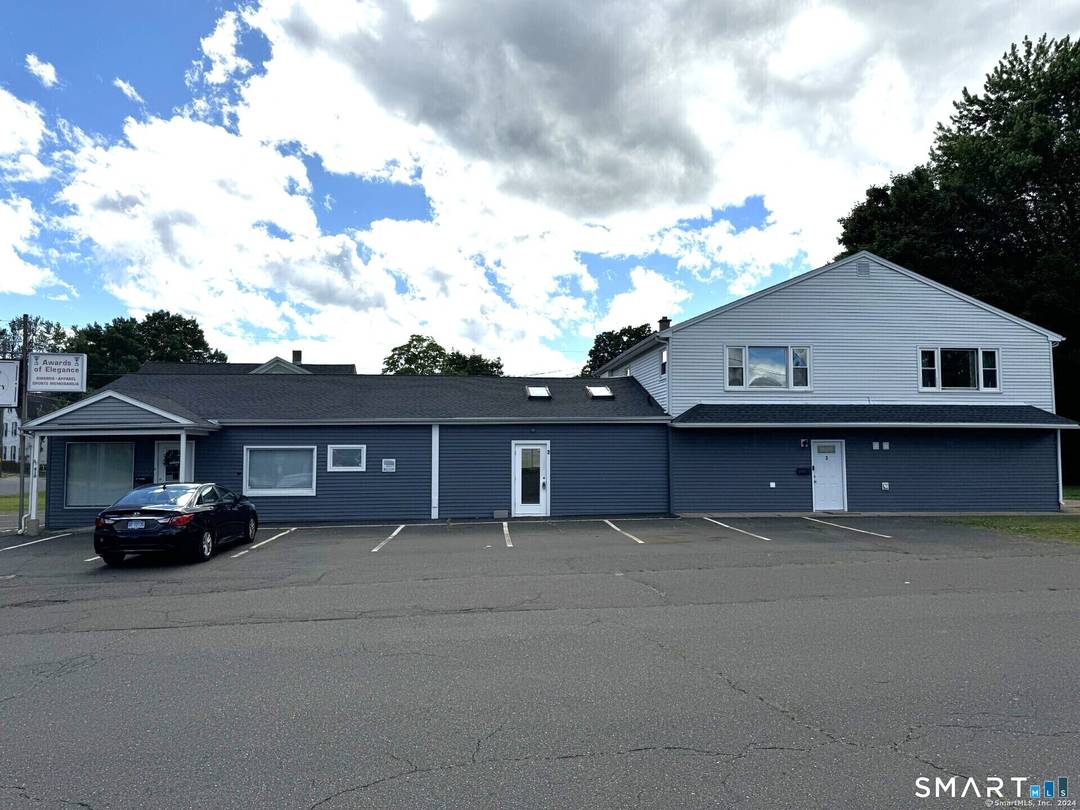 New Commercial property hitting the market.