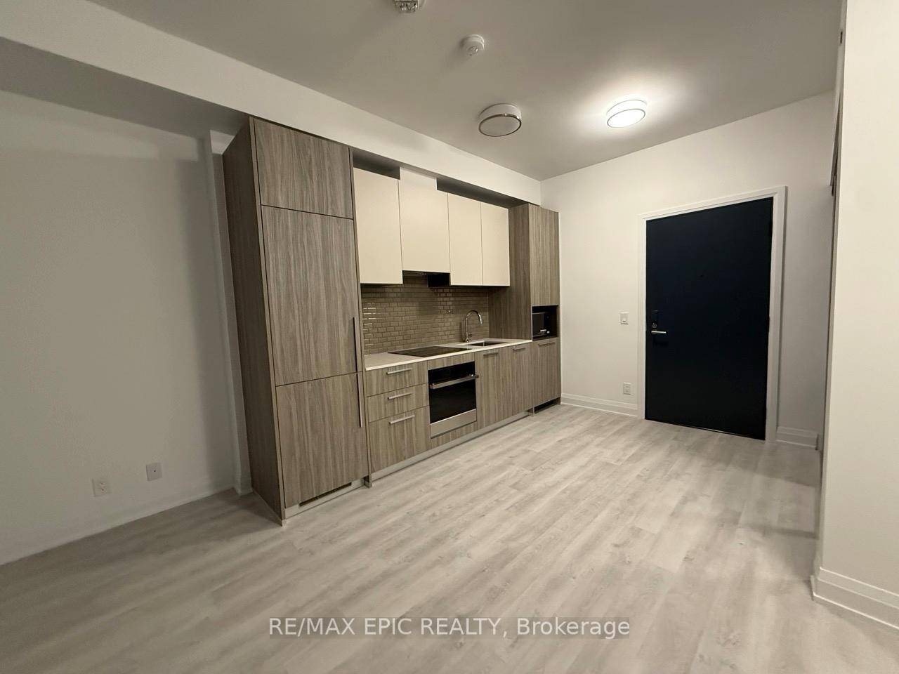 Experience Modern Living at 65 Broadway Avenue by Times Group !