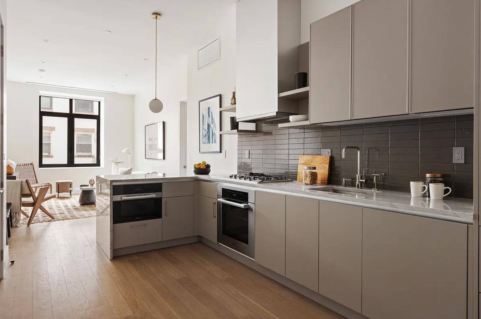 Introducing 435 West 19th Street Condominium Residences !