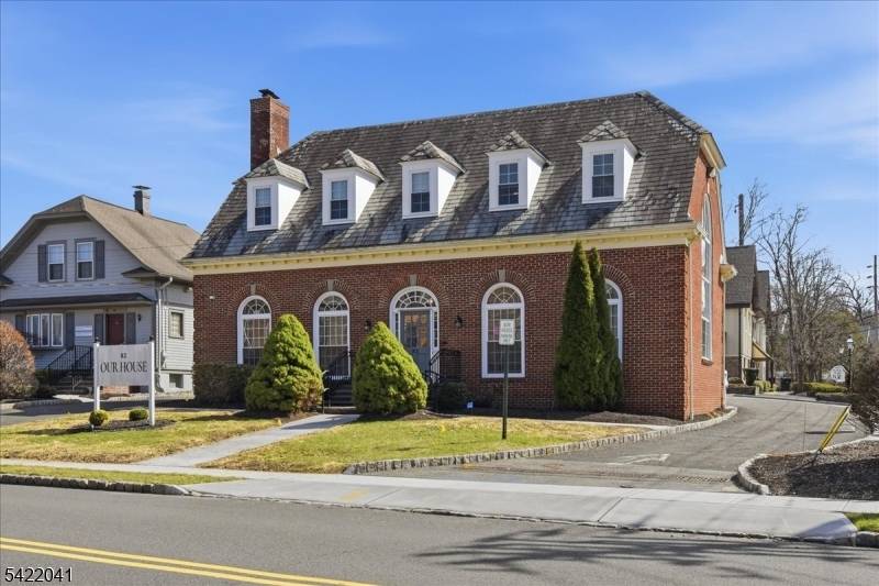 Presenting a rare opportunity to acquire a renovated, 3, 800 SF trophy mixed use property ideally positioned adjacent to NP train station.