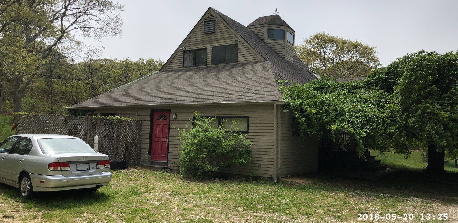 Contemporary With Potential