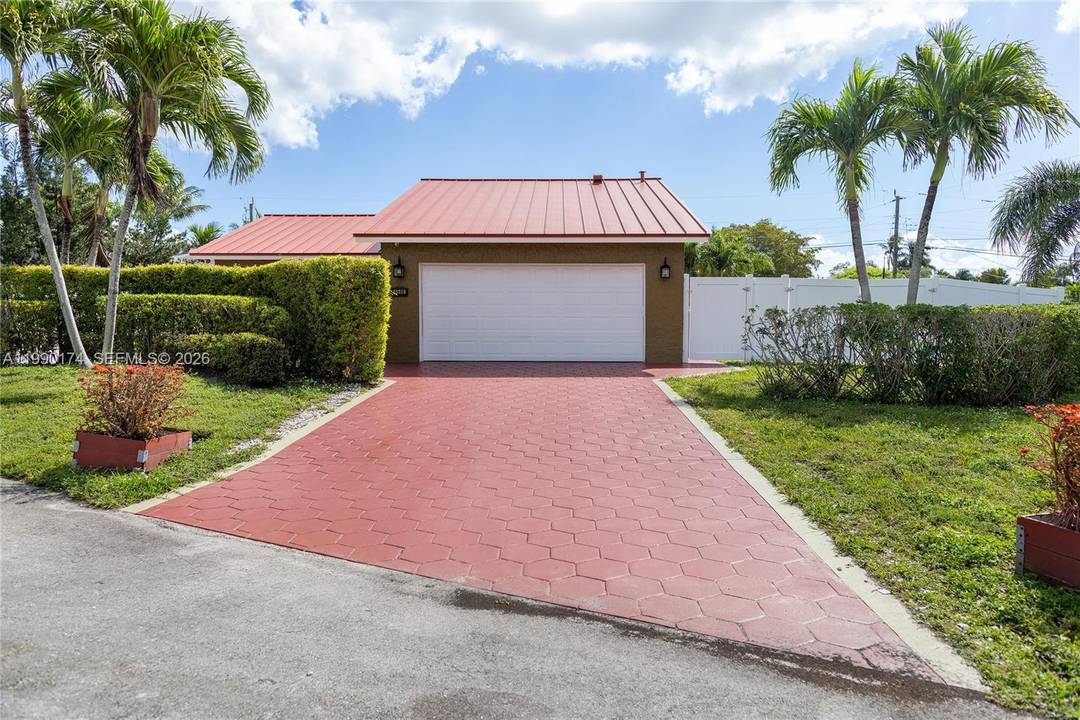 No HOA ! Welcome to this beautifully maintained 4 bedroom, 2 bathroom corner home in the heart of Dania Beach, offering the perfect blend of comfort, style, and peace of ...
