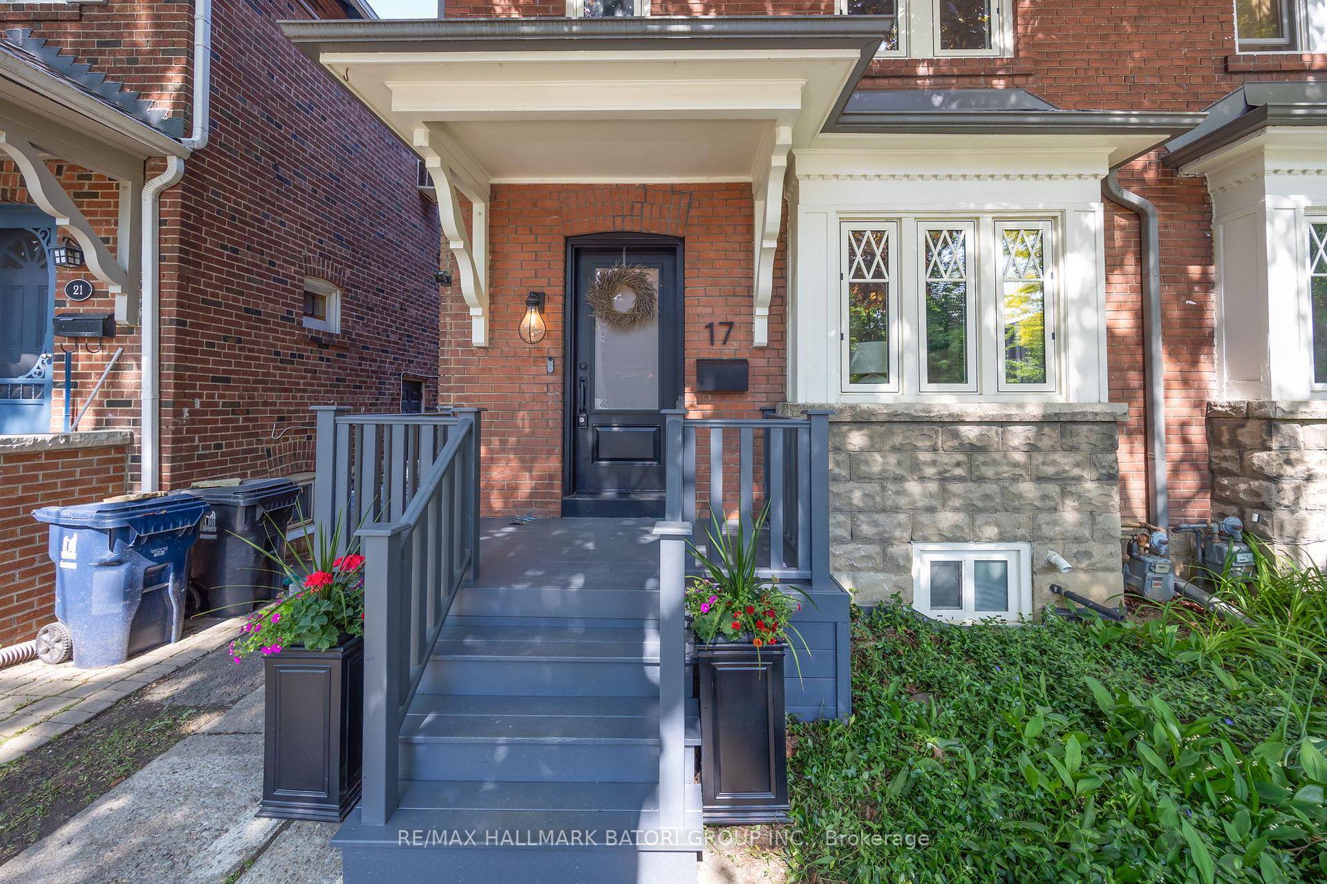 Completely Renovated amp ; Stylishly Reimagined in the Maurice Cody School District.