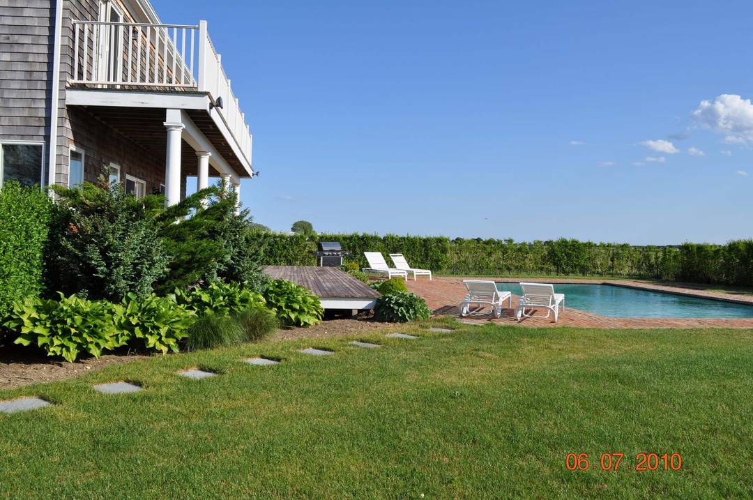 Water Mill 4 Beds Forever Farmviews and Sunsets in Watermill