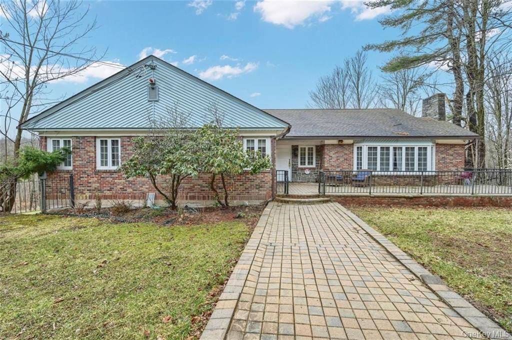 This is truly a one of a kind home !