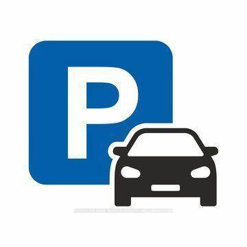 1 Parking Spot For Sale !