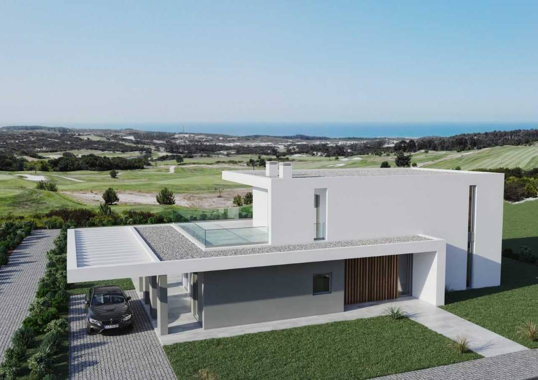 Fabulous 3 bedroom Villa in Amazing Resort just minutes from Coastline - ÓBIDOS