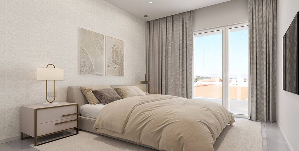 New apartments city Center Lagos - last units available