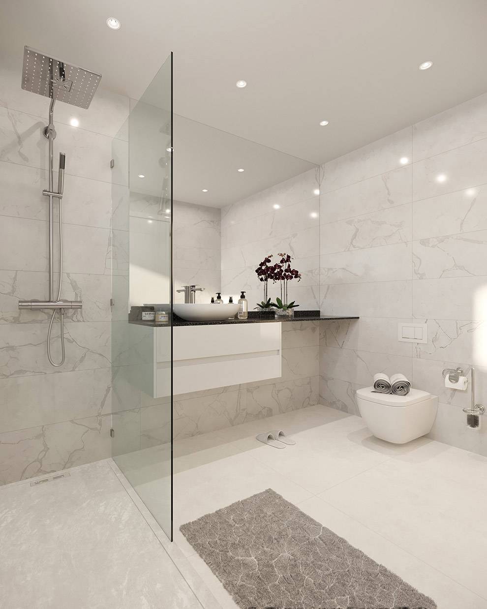 New apartments city Center Lagos - last units available